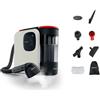 Polti Lava tessuti 2000W (1,6Lt) STAINOVER SC30 4in1 White e Black