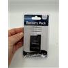 Batteria Sony PSP Slim Lite 2000 3000 - 2400mAh 3.6V (nuova) 🆕✅