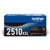 Brother Tn2510xxl Cartuccia Toner 1 Pz Originale Nero
