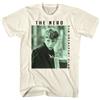 Breakfast Club The Breakfast Club - The Nerd - Maglietta A Manica Corta - Adulto