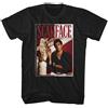Scarface - Tony Cigar - Maglietta A Maniche Corte - Adulto