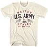 Army Esercito - USA 1775 - Maniche Corte - Adulti - T-Shirt