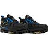 Nike CZ1924-001 Nike Air VaporMax Evo "Black Blue" (uomo)