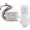 1PCS,1CH ON/OFF 220V per interruttore Telecomando Luce Wireless-Parete