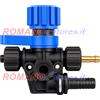 BERTOLINI PUMP GRUPPO REGOLAZIONE PRESSIONE BERTOLINI PUMP NPR