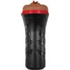 Zero Tolerance Pop On The Go Masturbatori Black 22,2 cm