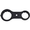Top Intaglio per forcella Anteriore Chiave for MTB per xcr / Xct / Xcm / Rst