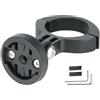 Supporto reggisella bici per Garmin Varia e telecamere con staffa posteri
