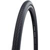 SCHWALBE COPERTONE SCHWALBE 24x1.00 (25-540) MARATHON PLUS NERO RIG. 24