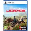 THQ Nordic MX vs ATV Legends - PlayStation 5
