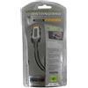 Monster Cable Contatti Dorati 24k HDMI Digitale Audio Video Per XBOX X360SHDMI-6