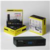 DM-DIGITAL Decoder Digitale Terrestre 2024, DVB-T2, Ferguson Ariva T40 HEVC H.265