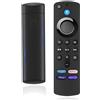 Details In Description Telecomando vocale universale per Fire TV, Smart TV, 10m, 4 tasti rapidi