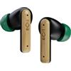 Marley Auricolari microfono bluetooth LITTLE BIRD Tws Signature black EM JE123 SB