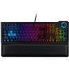 Acer Predator Aethon 700 tastiera Gaming QWERTY Inglese US Metallico