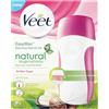 Reckitt Benckiser Veet Easy Wax Naturals Electrical Roll-On Kit by Veet