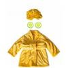 Costume da Papera con Cintura Peluche Vestaglia con Cintura Comodo per