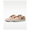 Nike FD6757-201 Nike SB Zoom Janoski OG+ "Linen/Sail/Light Chocolate" (Men's)