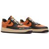 Nike DO2760-220 Nike Air Force 1 Low GORE-TEX "Brown/Hot Curry" (Men's)