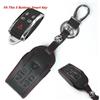 Auto 5 Pulsanti per per smart Telecomando Portachiavi Cover for per xf per xk