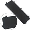 Mazda Piastra divisore scatola bracciolo accessorio auto per Mazda per mx 5 RF Miata