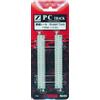 ROKUHAN Scala Z R049 Tirante per calcestruzzo PC binario binario dritto 110 m...