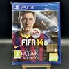 SEALED EA SPORTS FIFA 14 GIOCO PS4 PLAYSTATION 4 2014 PAL ITA SIGILLATO NUOVO