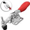 GH-201A Morsetto Sgancio Alternare Morsetto Verticale Mano Clip 1pc per nuovo