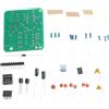 NE555 Generatore di d'onda multicanale kit per fai da te con componenti comple