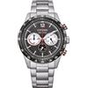 Citizen Orologio Uomo Citizen Eco-Drive Racing Crono CA4714-55E Rivenditore Autorizzato