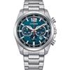 Citizen Orologio Uomo Citizen Eco-Drive Active Crono CA4640-50L Rivenditore Autorizzato