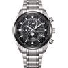 Citizen Orologio Citizen Radiocontrollato Titanio BY1018-80E Rivenditore Autorizzato