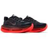 Nike HQ2050-002 Nike Vomero Premium "Black/Bright Crimson" (uomo)