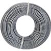 Brand new Ricambio per linea 24 M Trimmer 1.6mmgrey Elettrico Tagliasiepi Nylon