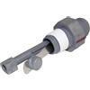Harwil Interruttore Di Flusso 26-578-1100 Q12DS 1/2" Filetto Maschio 2A