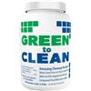 Natural Chemistry 17644COR Coral Seas Green To Clean 4 LB