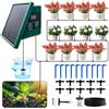 Kit Di Irrigazione Automatica Solare, Sistema Di Irrigazione Automatica per Vasi