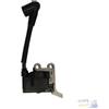 Papillon Bobina Per Aspiratore Soffiatore 054113 Part 47