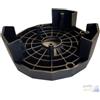 Papillon Base P.28/30 Per Pompa Shark 091853 Shark