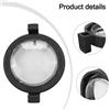Zodiac Copertura Pompa Spa Copertura Pompa Piscina Applicazione Flessibile Robusto for