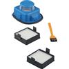 Hart Refresh Your For per hart HPHV50 20 V Aspirapolvere manuale fili co