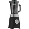 Cecotec Frullatore Power Black Titanium 1300MAX B Pro. Caraffa 1,5L, 1300W, 2000