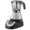 De'Longhi De Longhi Emkep42B Caffettiera Elettrica Con Timer Digitale Programmabile 24 Or