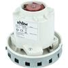 vhbw Motore aspirapolvere per Metabo ASR 35 ACP L/M/H ASR 35 ACP M ASR 35 ACP L 1200W