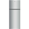 Haier HPR5718DNMX Libera installazione 464 L D Acciaio inox
