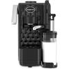 Didiesse Macchina caffè Cialda 1850W MILKSIDE Black
