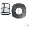 Yamato Kit Filtri Per Mini Aspirapolvere Myx Cod.082867