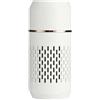 Mini Purificatore D'aria USB Rimuove Odori per Ufficio, Scrivania