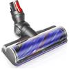 RUKHOOL Spazzola Motorizzata Aspirapolvere per Dyson V12 Detect/Slim/Absolute/Origin...