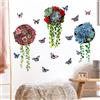 for decorazione succulenta 3D comoda da rimuovere sforzo aggiornamento design